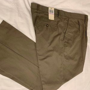 Men's Dress Pants